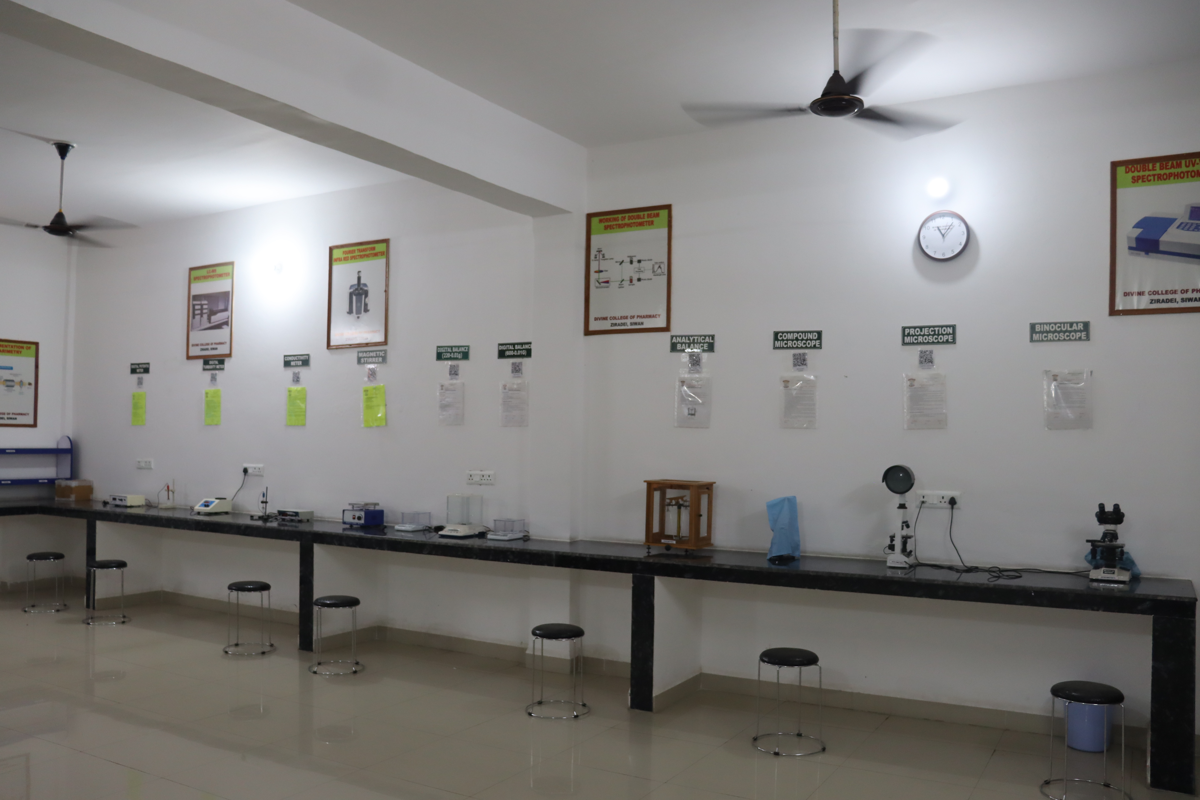 CIR Lab